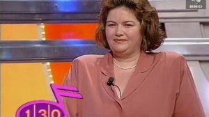 Угадай мелодию 15.07.1996