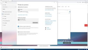 How to Install Xerox Phaser 3130 Printer driver on Windows 10 in 2 minute