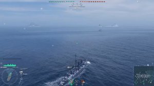 World of Warships