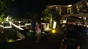 Остров Хайнань | Санья | отель Marriott