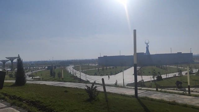 Парк Новый Узбекстан.Холм.#Казакстан.#Индия#Каракалпакстан смотреть онлайн