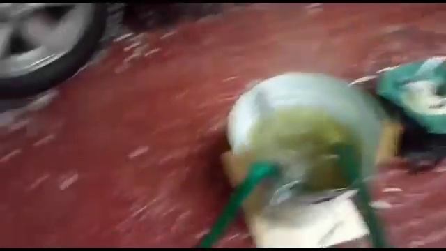 Промывка печки на Great Wall Hover H 5 смотреть онлайн