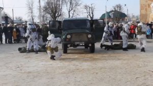 21.02.15г. ОБОР Тейково. Уже не тот..