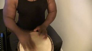 Goya Menor &Nektunez Ameno Amapiano | Djembe Cover