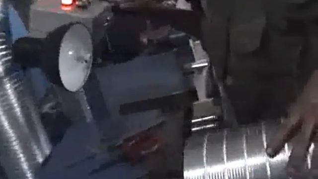 2 Спирально навивной FlexiMaster смотреть онлайн