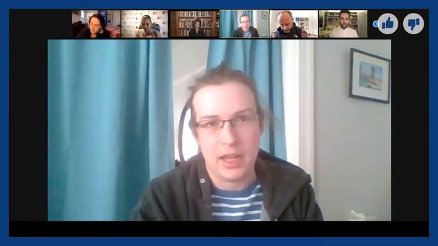 Emergency Session + Press Conference - Facebook Now - Where's the Line смотреть онлайн