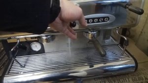 Кофемашина La San Marco 85E