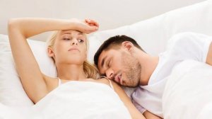 Почему люди разговаривают во сне?