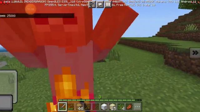 ПРИЗЫВАЮ ЛУКАСА В МАЙНКРАФТ !! смотреть онлайн