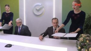 Деловая программа дня Мордовии на международной выставке-форуме «Россия»