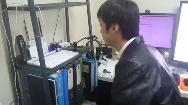 My first raspberry pi speech recognition demo смотреть онлайн