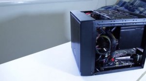 Рынок корпусов Micro atx и Mini atx (Часть 1)
