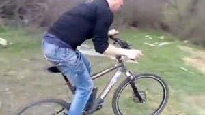 адский трамплинг) смотреть до конца" пгт Ивановка"