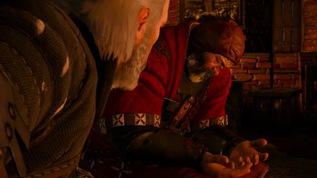 Прохождение Ведьмак 3: Дикая Охота (The Witcher 3: Wild Hunt) — Часть 4: Игоша смотреть онлайн