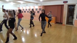 Salsa Loca Yerevan, Dance Lessons