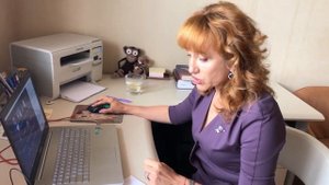 Защита ВКР дистанционно (репортаж Студенческого блога "Будь в теме")