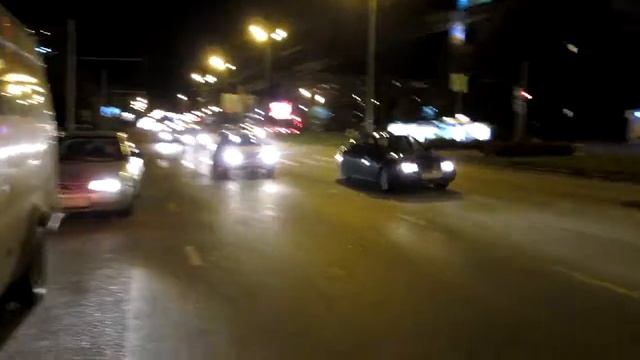 ваз 2110 турбо VS ваз 2112 турбо Ижевск В поисках зацепа!1 смотреть онлайн