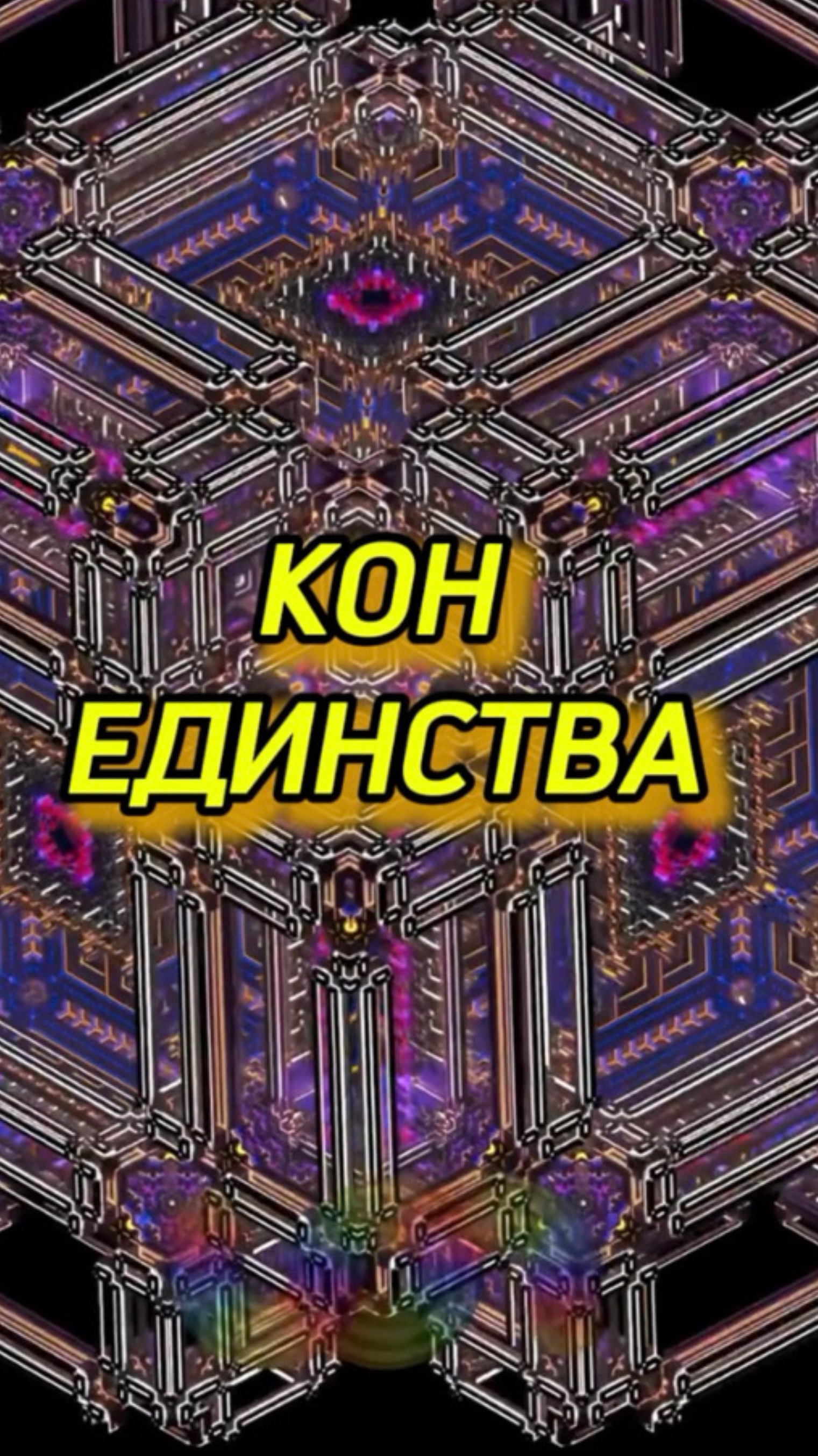 КОН Единства