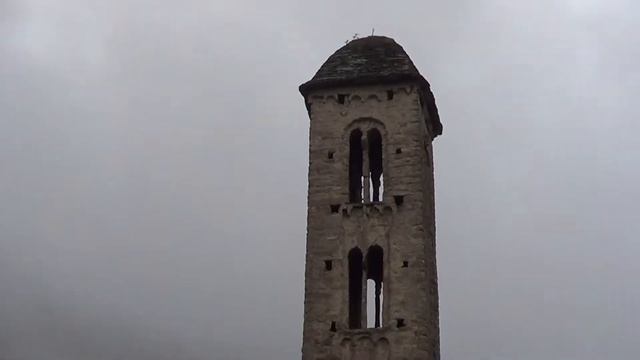 Андорра - княжество банков, спорта и шоппинга смотреть онлайн