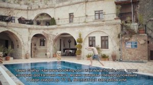 О погоде в Турции в октябре: на каких курортах лучше всего отдохнуть