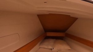 Про сюрвей парусных яхт    (03.2022).