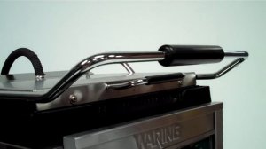 Waring WPG150 Panini Grill