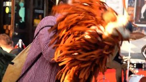 Театр кукол Образцова - Открытие 90-го, юбилейного сезона