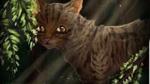 Какие песни звучат в головах у котов воителей 2# !!!