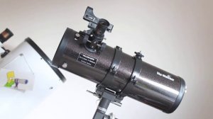 Skywatcher Skyhawk 1145P telescope review