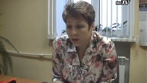 Нам хлеба не надо работу давай