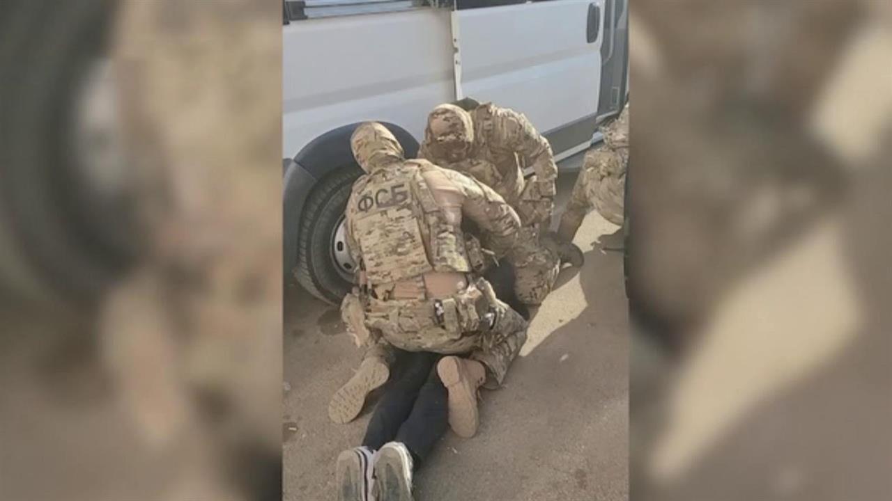 В Дагестане трое боевиков готовили теракт