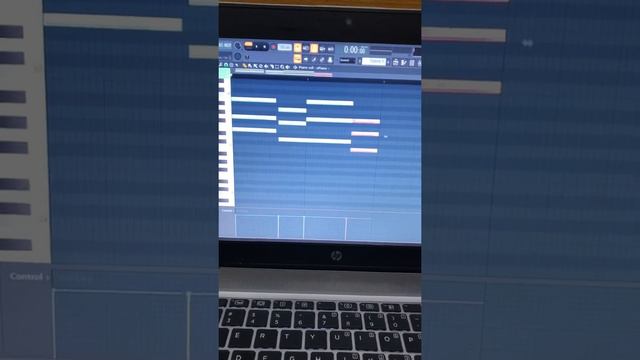 How to make interesting chords  #flstudiotutorial #flstudio #beatmaker #Afrobeat #ibs