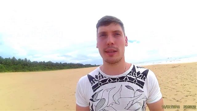 Куда поехать отдыхать? Шри-Ланка или Тайланд?