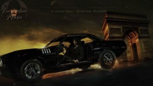 John Wick Chapter 4 OST - Blood Code - Le Castle Vania | Extended Resound Edit | Ambience