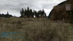 Day Z серия 23 Тонкая красная линия   (часть 2)