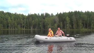 Карелия.Большое путешествие.Часть 6.Озеро Лижменское. Видлица.