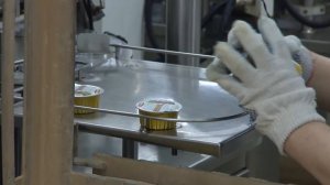 20 лет назад в Раменском г.о открылось предприятие по производству пищевых продуктов «РУСКОН».