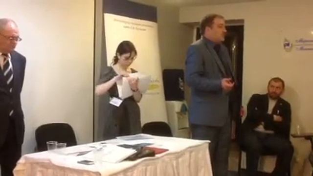 Кавказский диалог -2012. Сочи смотреть онлайн