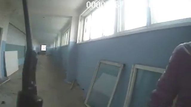 Полицейский нашел потерявшегося мальчика