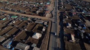 #7 Новокручининский (часть 1)