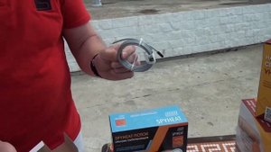 Монтаж теплого пола на лестнице