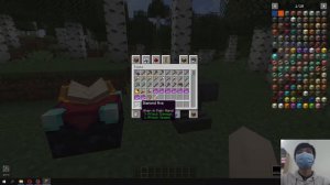 Universal Enchants (Forge) Mod 1.18.2  - Minecraft Mods for PC