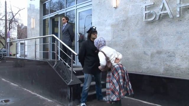 Бабушка курит трубку смотреть онлайн