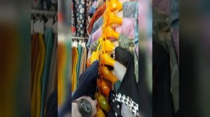 ТРИКОТАЖНЫЙ РАЙ! ТЦ САДОВОД корпус"А" 2-этаж линия В Павильон 2В-25, 2В-27