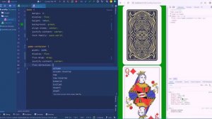 Браузерная игра на HTML, CSS и JavaScript. Часть 1