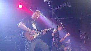 Glastonberry (Moscow 2023.05.13). Infornal FuckЪ - Баба-Яга