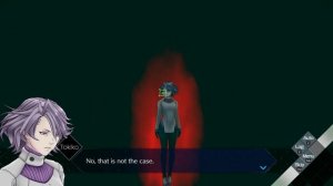 AI: The Somnium Files - nirvanA Initiative TRUE ENDING