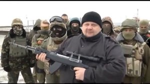 Мосейчук угрожает Рамзану Кадырову!!ЖЕСТЬ!!!НОВОСТИ УКРАИНА!!!