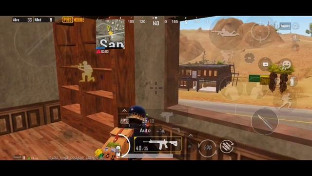STARTED RANK PUSH TO CONQUEROR ? | ?? Asia Solo Top CONQUEROR Gameplay | Sketch Gaming | Realme3Pro