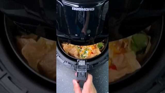 Быстрый рецепт, омлета во фритюре ? смотреть онлайн